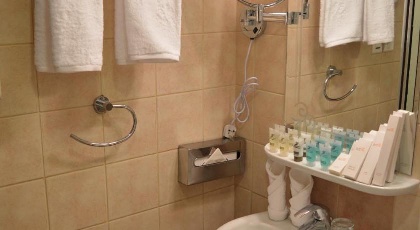 Durrat Al Eiman Hotel - image 8