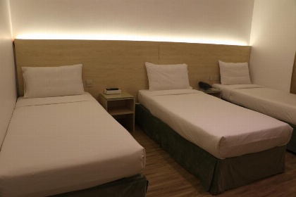 Al Alya Hotel - image 1