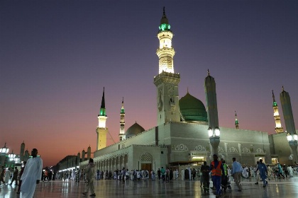Al Alya Hotel - image 10