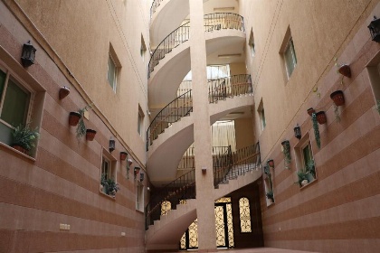 Al Alya Hotel - image 12