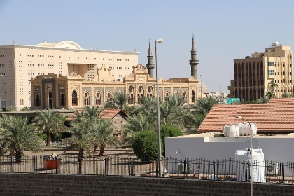 Al Alya Hotel - image 13