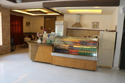 Al Alya Hotel - image 14