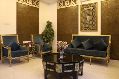 Al Alya Hotel - image 4