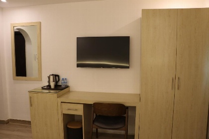 Al Alya Hotel - image 5