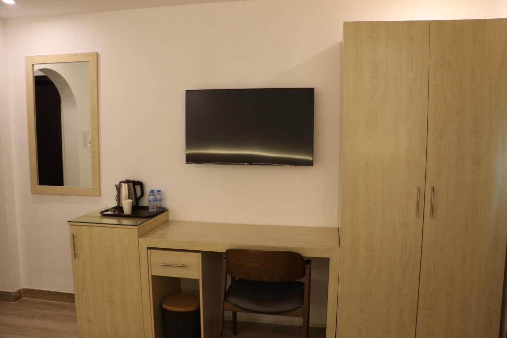 Al Alya Hotel - image 5