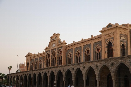 Al Alya Hotel - image 7