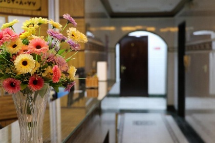 Al Alya Hotel - image 9