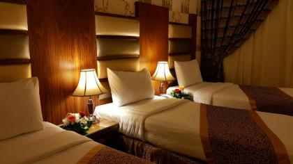 Province Al Sham Hotel - image 10