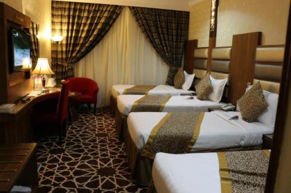 Province Al Sham Hotel - image 14