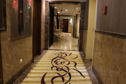 Province Al Sham Hotel - image 15