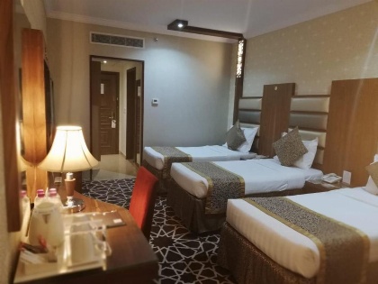 Province Al Sham Hotel - image 15
