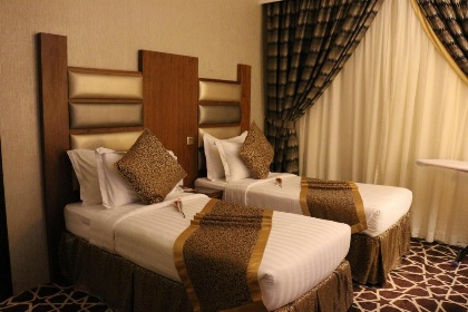 Province Al Sham Hotel - image 16