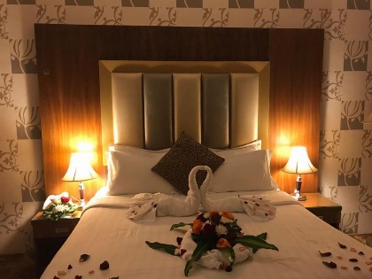 Province Al Sham Hotel - image 7