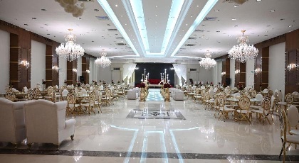 Le Meridien Medina - image 11