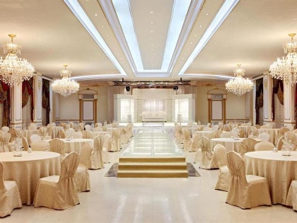 Le Meridien Medina - image 13