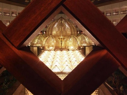 Le Meridien Medina - image 15