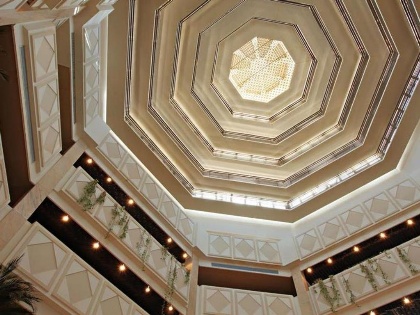 Le Meridien Medina - image 16