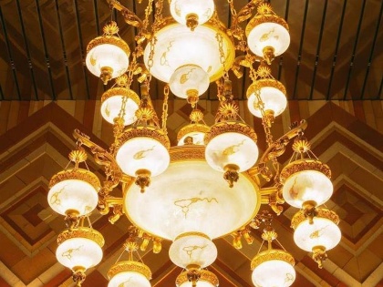 Le Meridien Medina - image 17