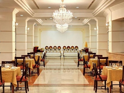 Le Meridien Medina - image 2