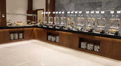 Le Meridien Medina - image 3