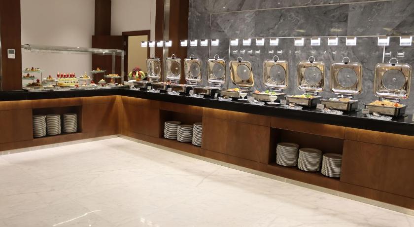 Le Meridien Medina - image 3