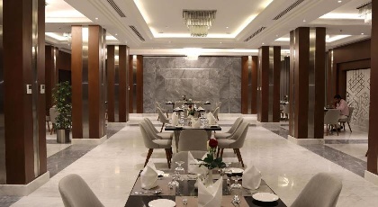 Le Meridien Medina - image 5