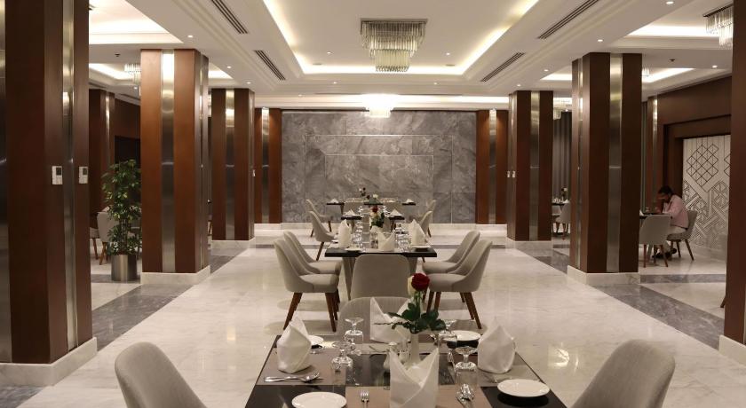 Le Meridien Medina - image 5