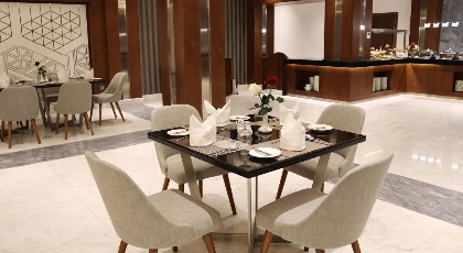 Le Meridien Medina - image 6