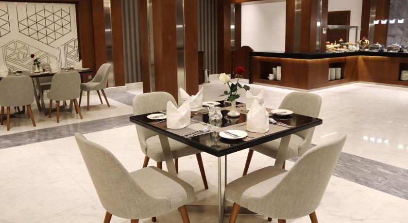 Le Meridien Medina - image 6