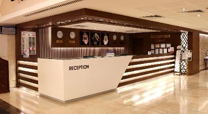 Le Meridien Medina - image 7