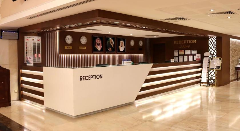 Le Meridien Medina - image 7
