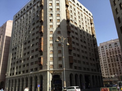 Dallah Taibah Hotel - image 1