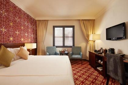 Dallah Taibah Hotel - image 10