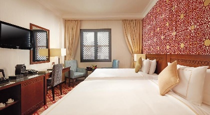 Dallah Taibah Hotel - image 13
