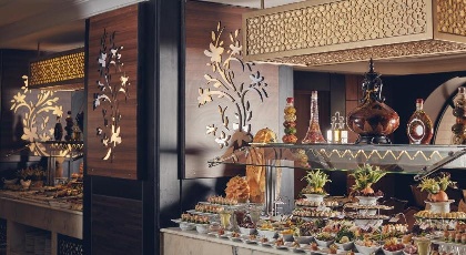 Dallah Taibah Hotel - image 16