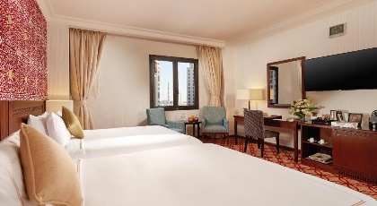 Dallah Taibah Hotel - image 3