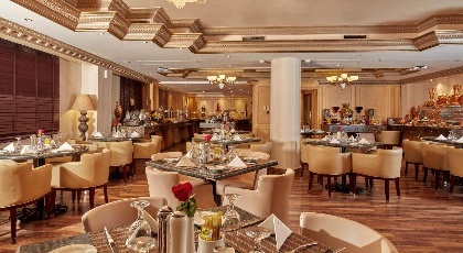 Dallah Taibah Hotel - image 4