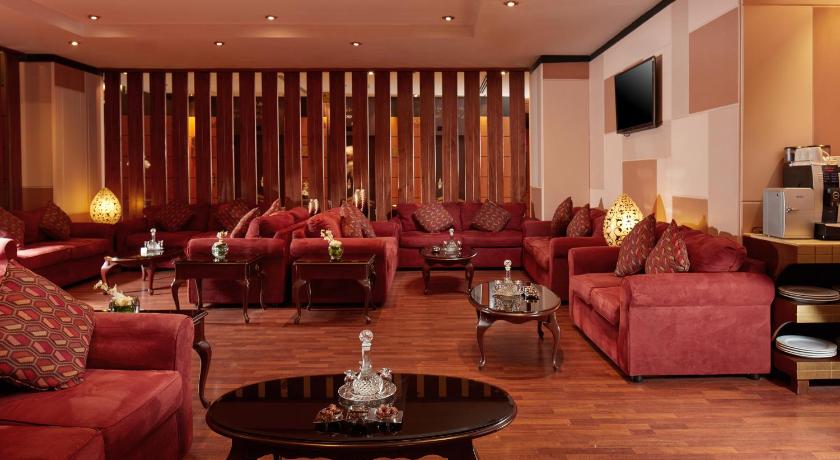 Dallah Taibah Hotel - image 5