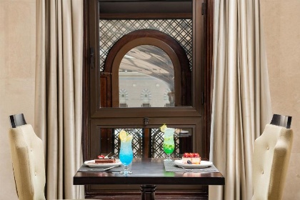 Taiba Front Hotel - image 13