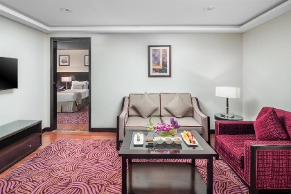 Taiba Front Hotel - image 15