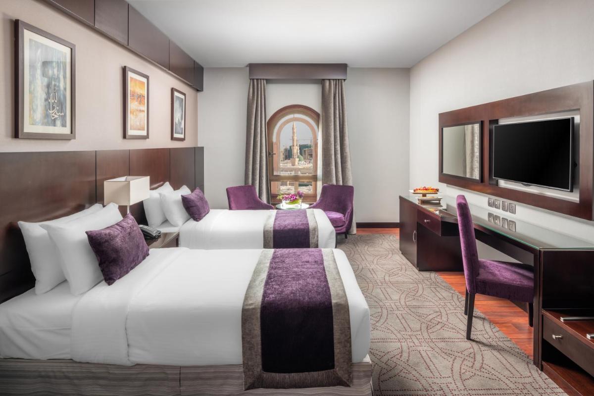 Taiba Front Hotel - image 2