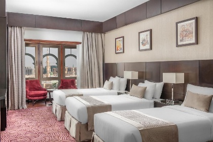 Taiba Front Hotel - image 3