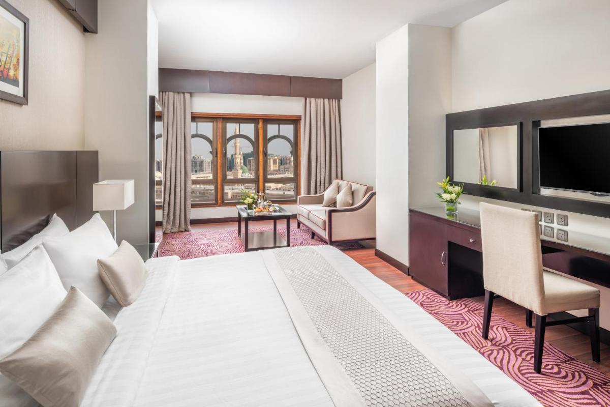 Taiba Front Hotel - image 4