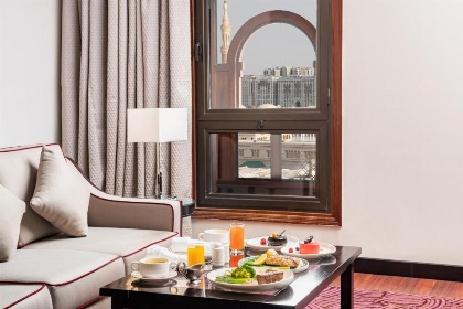 Taiba Front Hotel - image 7