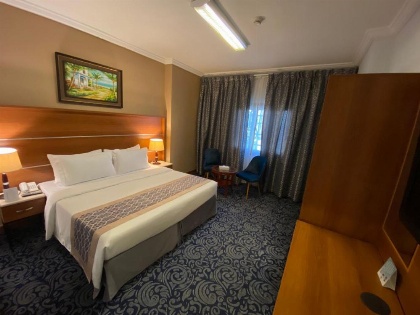 Saraya Harmony Hotel C - image 10