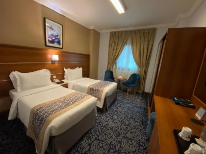 Saraya Harmony Hotel C - image 11