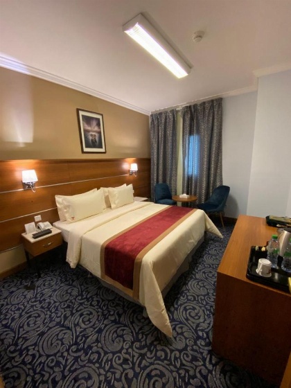 Saraya Harmony Hotel C - image 12