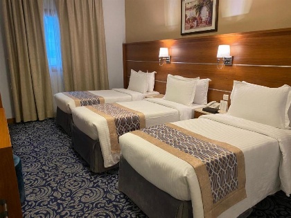 Saraya Harmony Hotel C - image 15