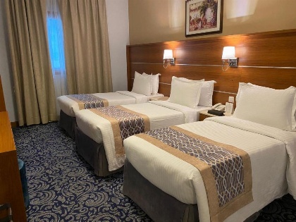 Saraya Harmony Hotel C - image 18