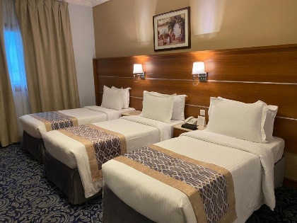 Saraya Harmony Hotel C - image 19